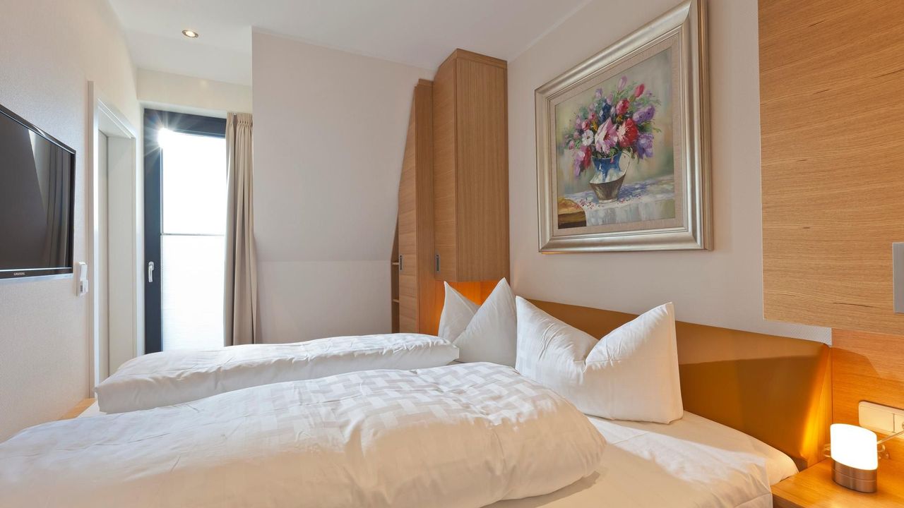 Schlafzimmer Schlafzimmer